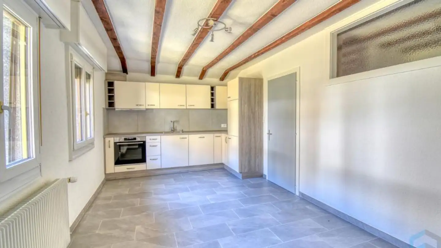 Wohnung mieten - Route De Grimentz 41, 3961 Vissoie - Foto 3