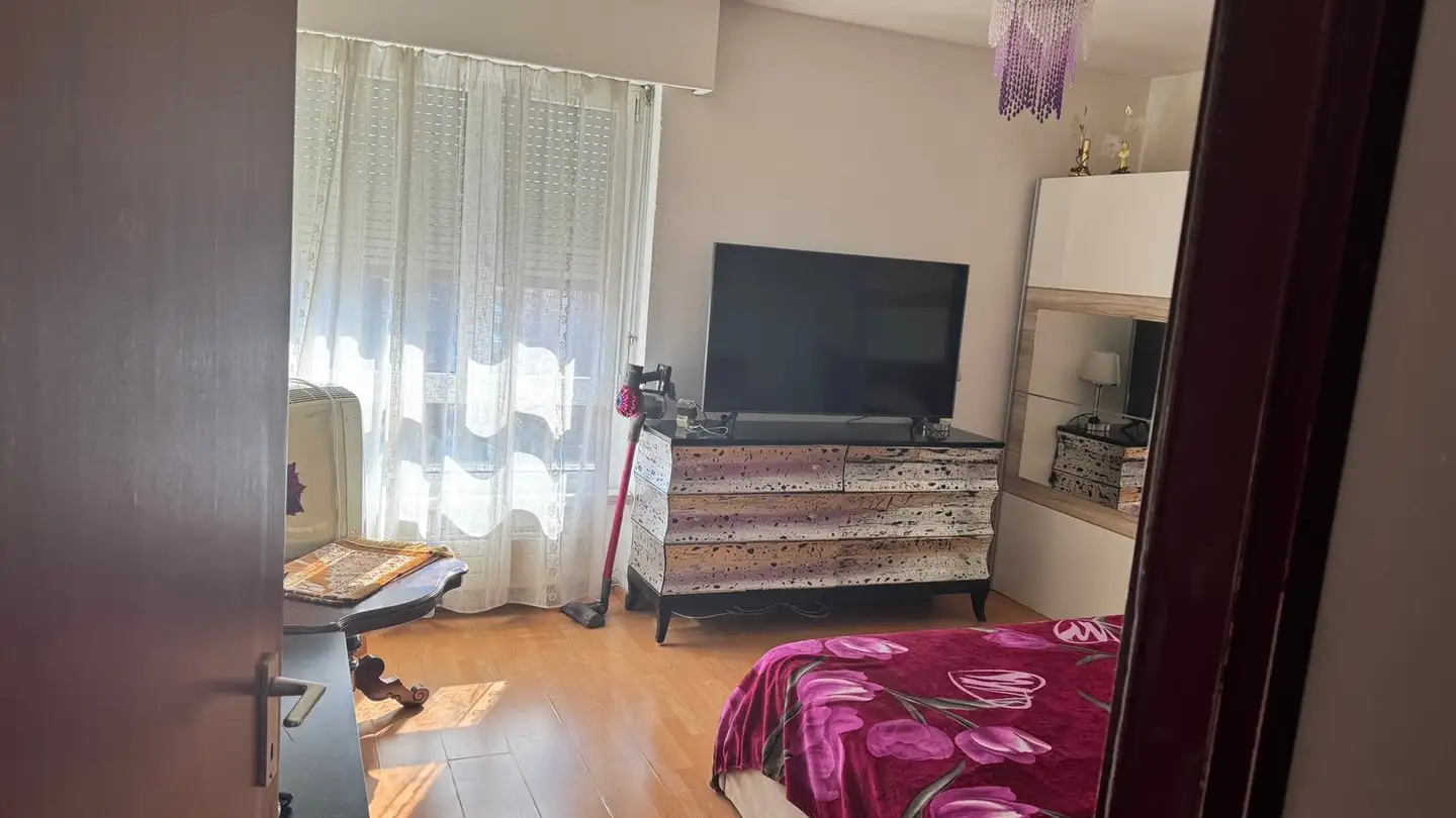 Apartment for rent - Via Alla Bozzoreda 44, 6963 Pregassona - Photo 3