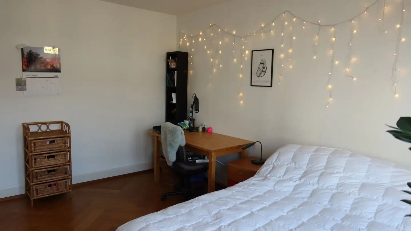 Zimmer mieten - 3008 Bern - Foto 2