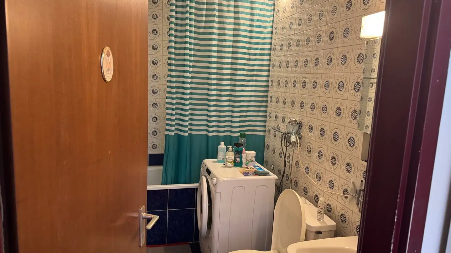 Apartment for rent - Via Alla Bozzoreda 44, 6963 Pregassona - Photo 4