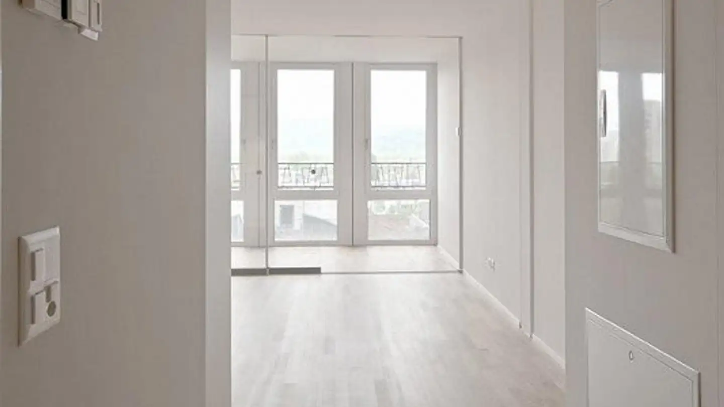 Appartement à louer - Neumarktplatz 2, 5200 Brugg AG