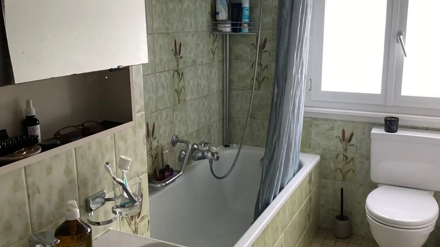 Zimmer mieten - 3008 Bern - Foto 3