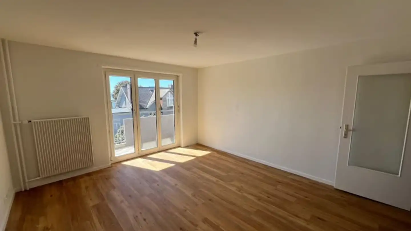 Wohnung mieten - Sous-Les-Vignes 6, 2072 St-Blaise