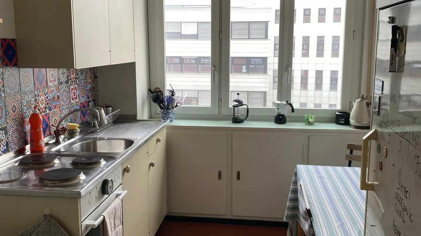 Zimmer mieten - 3008 Bern - Foto 4