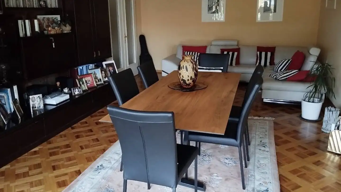 Apartment for rent - 1227 Les Acacias - Photo 3