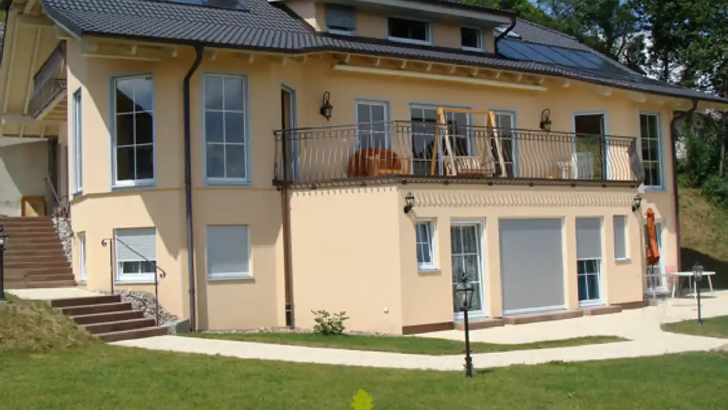Apartment for rent - Schulweg 204, 5077 Elfingen