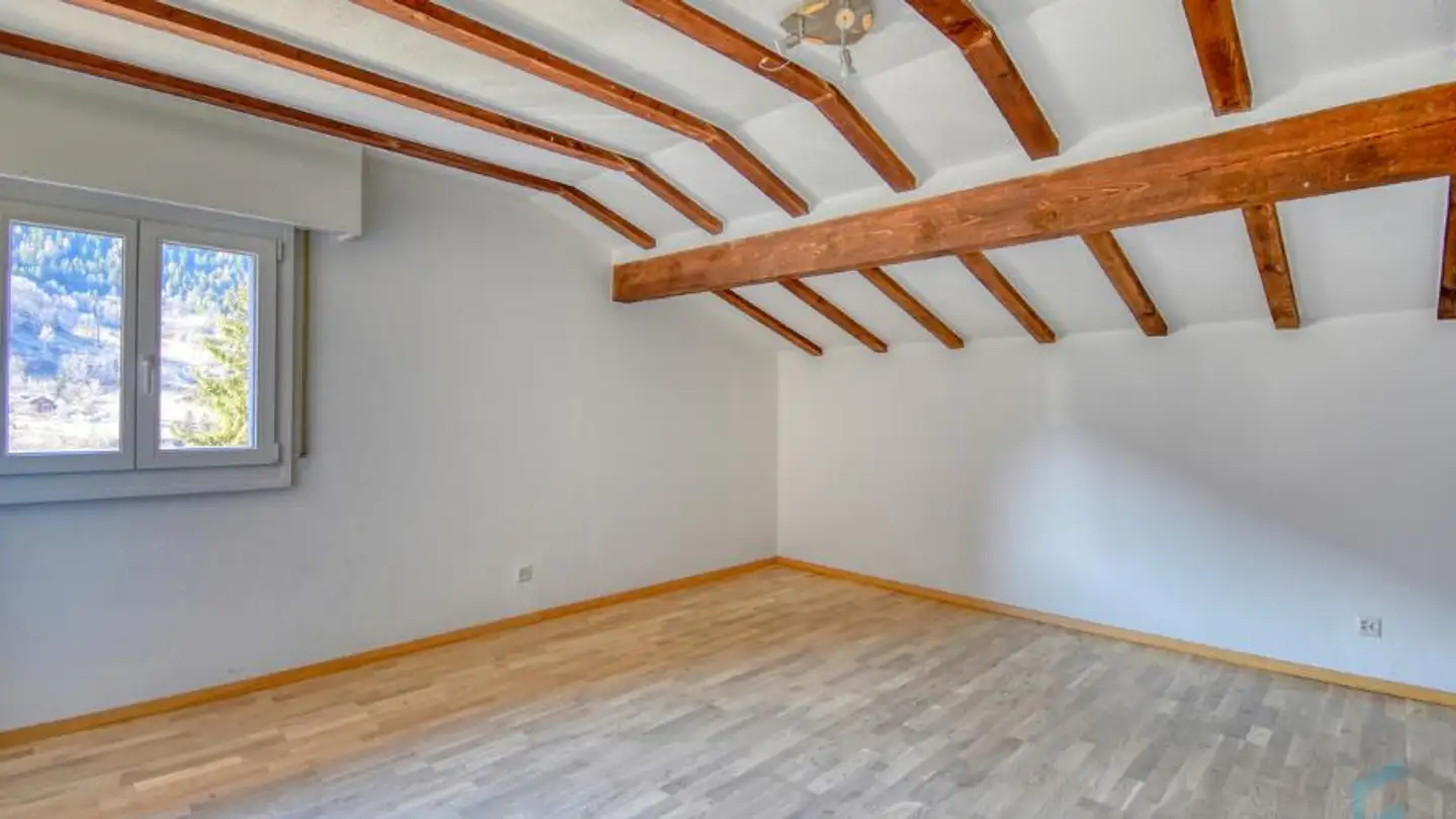 Wohnung mieten - Route De Grimentz 41, 3961 Vissoie - Foto 4