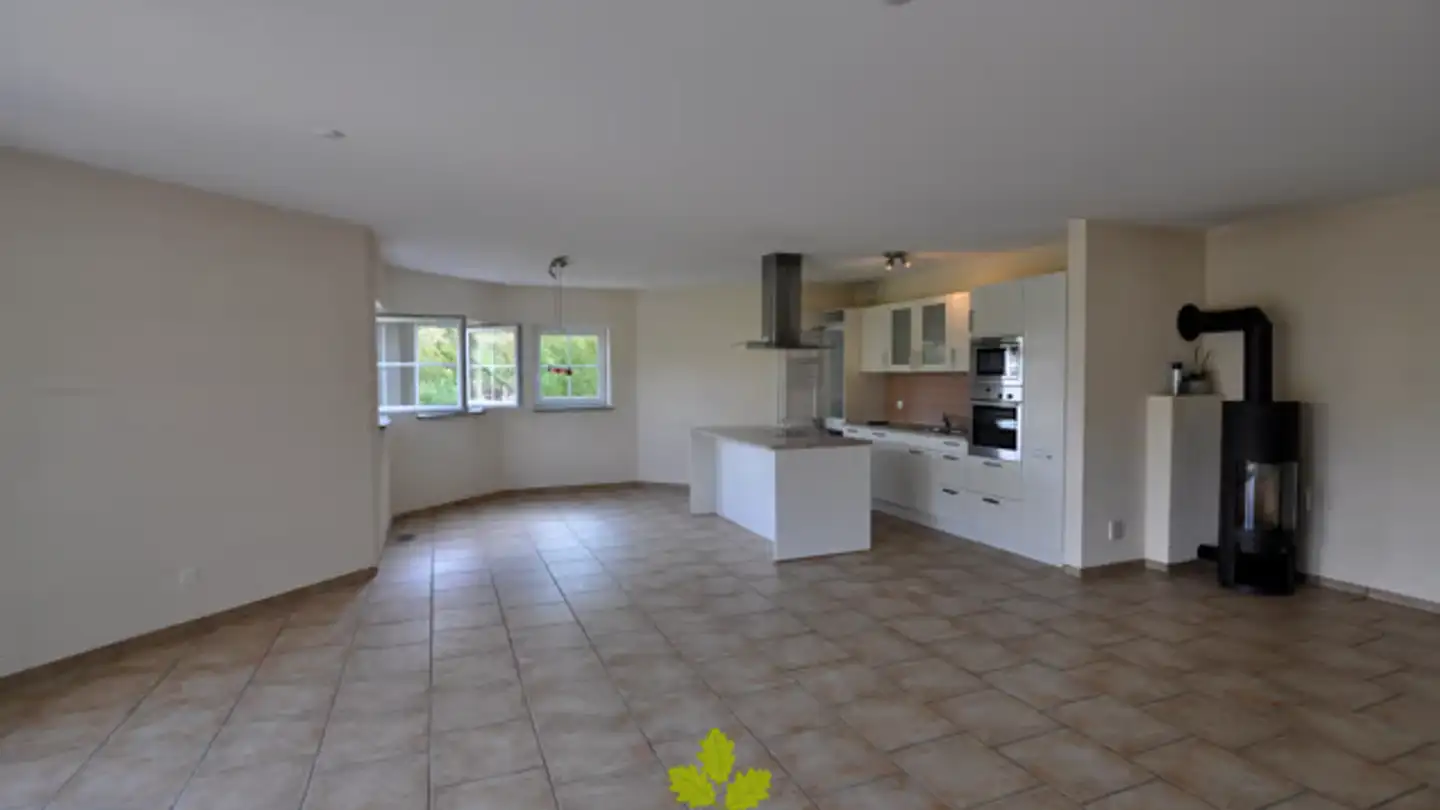 Apartment for rent - Schulweg 204, 5077 Elfingen - Photo 2