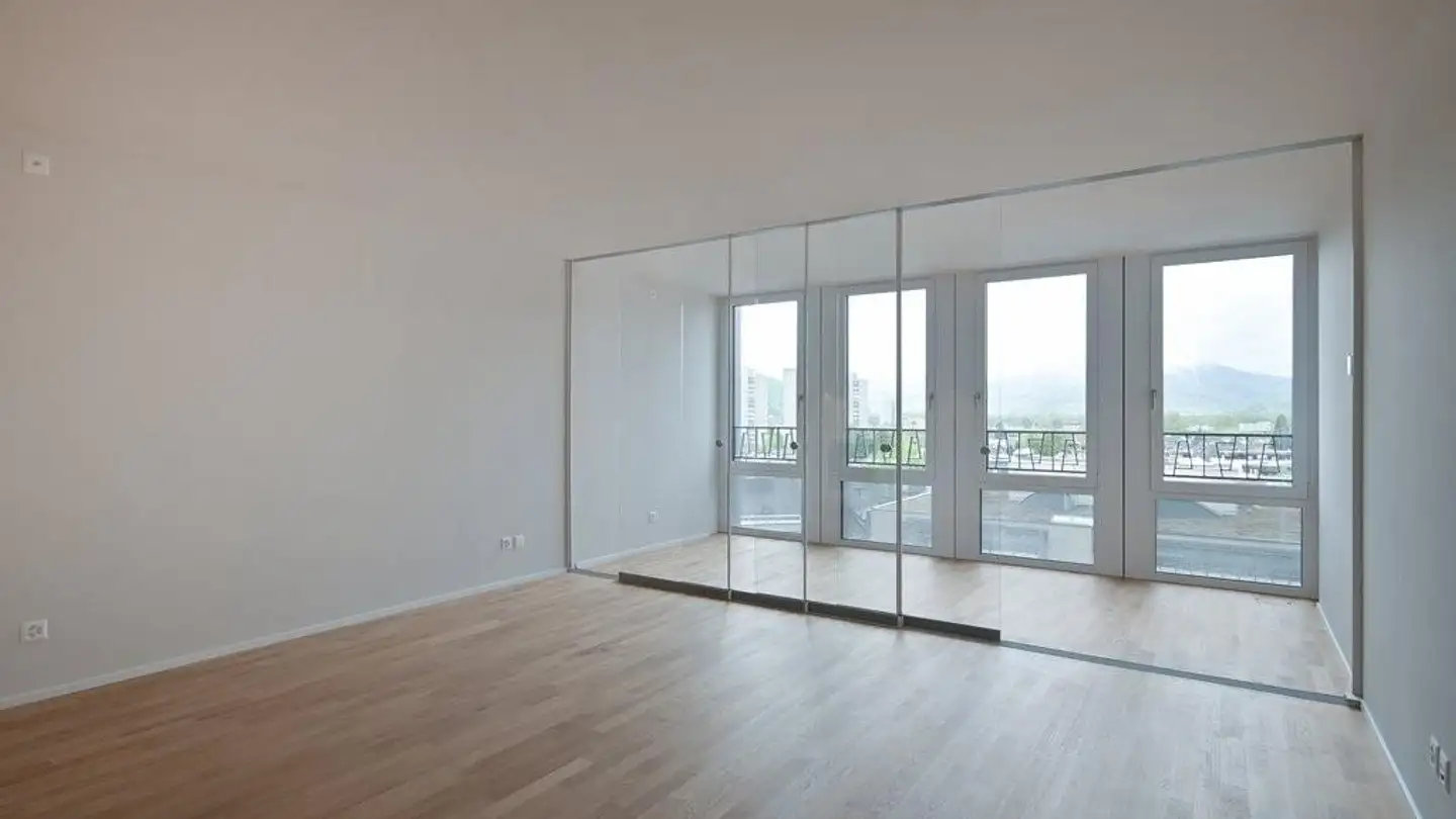 Appartement à louer - Neumarktplatz 2, 5200 Brugg AG - Photo 2