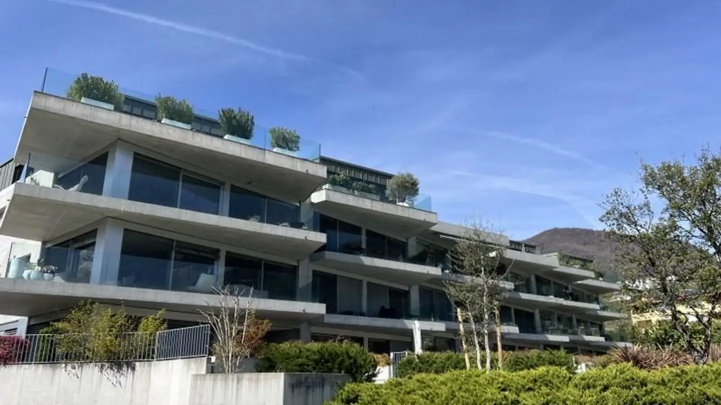 Appartamento in vendita - 6834 Morbio Inferiore - Photo 2