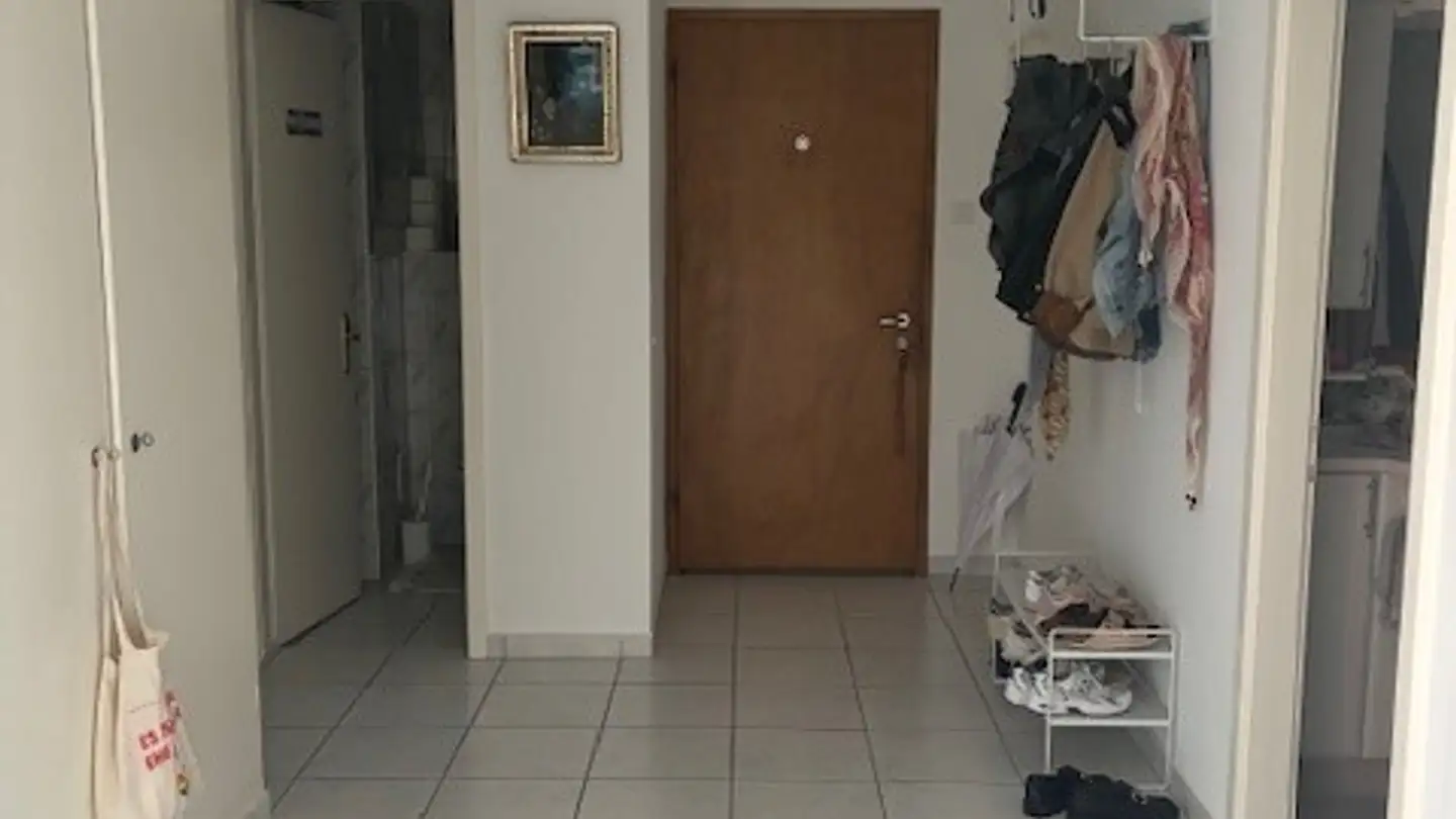 Appartamento in affitto - Klingelbergstrasse 11, 4056 Basel - Photo 3