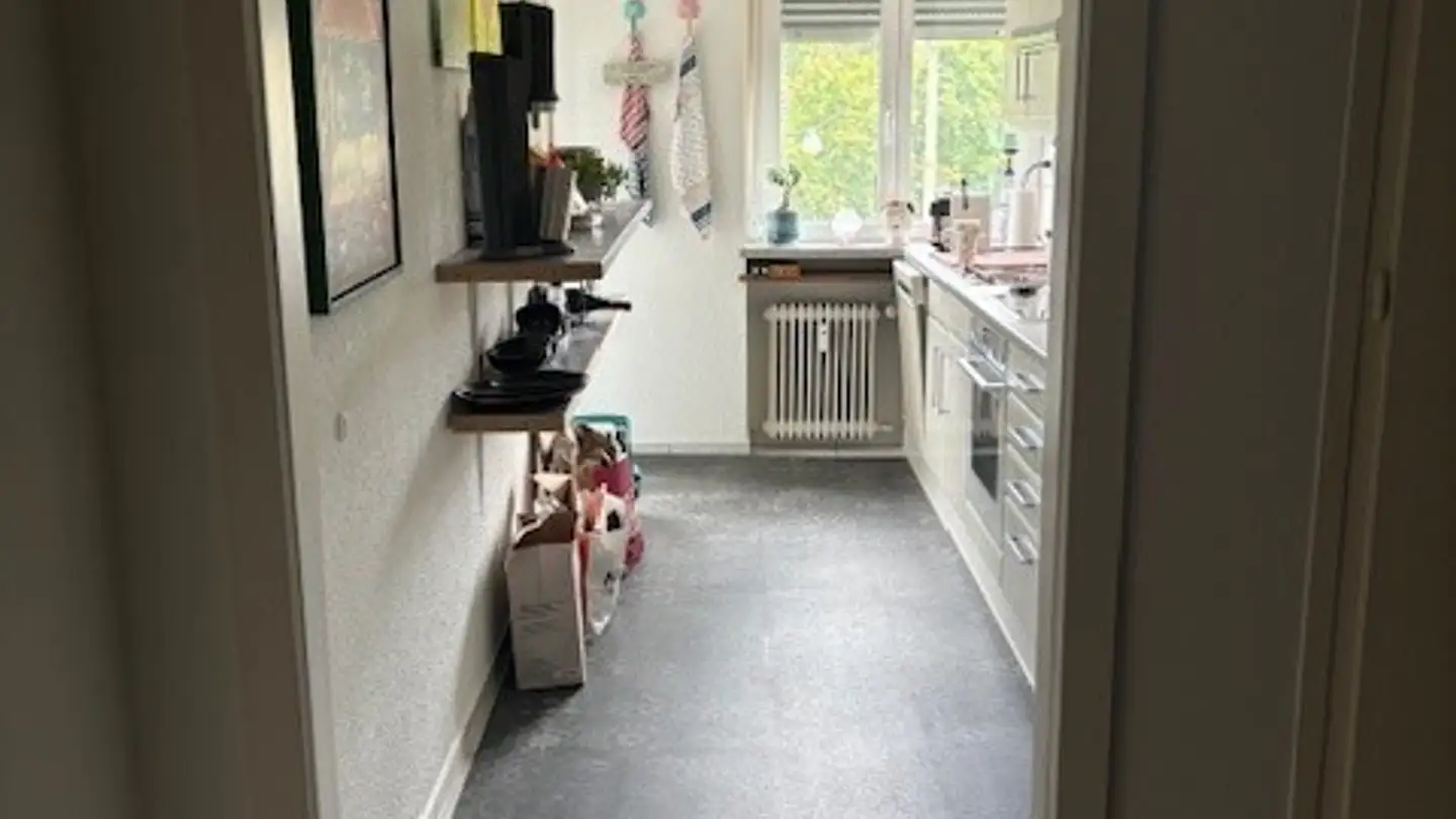 Appartamento in affitto - Klingelbergstrasse 11, 4056 Basel - Photo 4