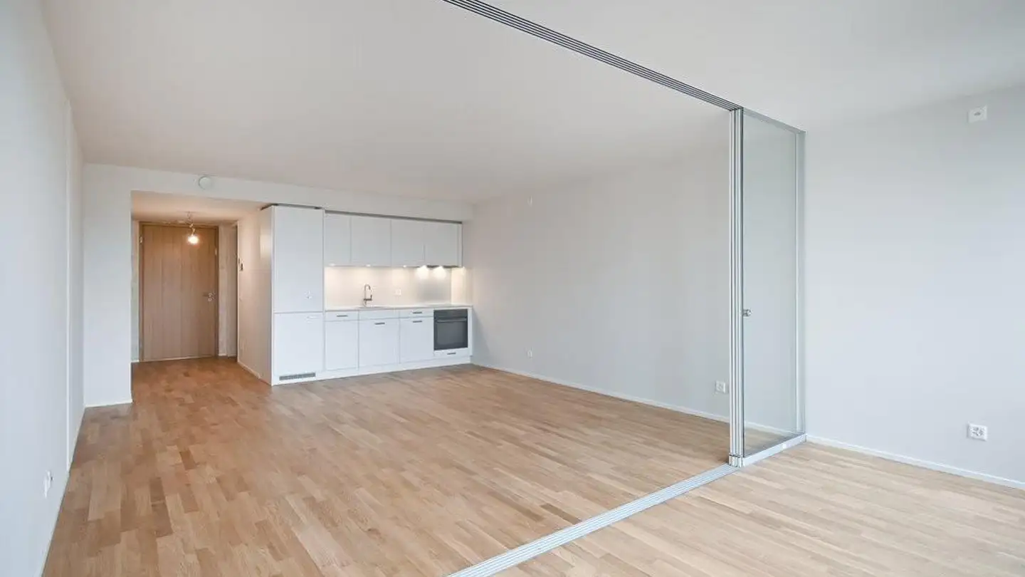 Appartement à louer - Neumarktplatz 2, 5200 Brugg AG - Photo 3