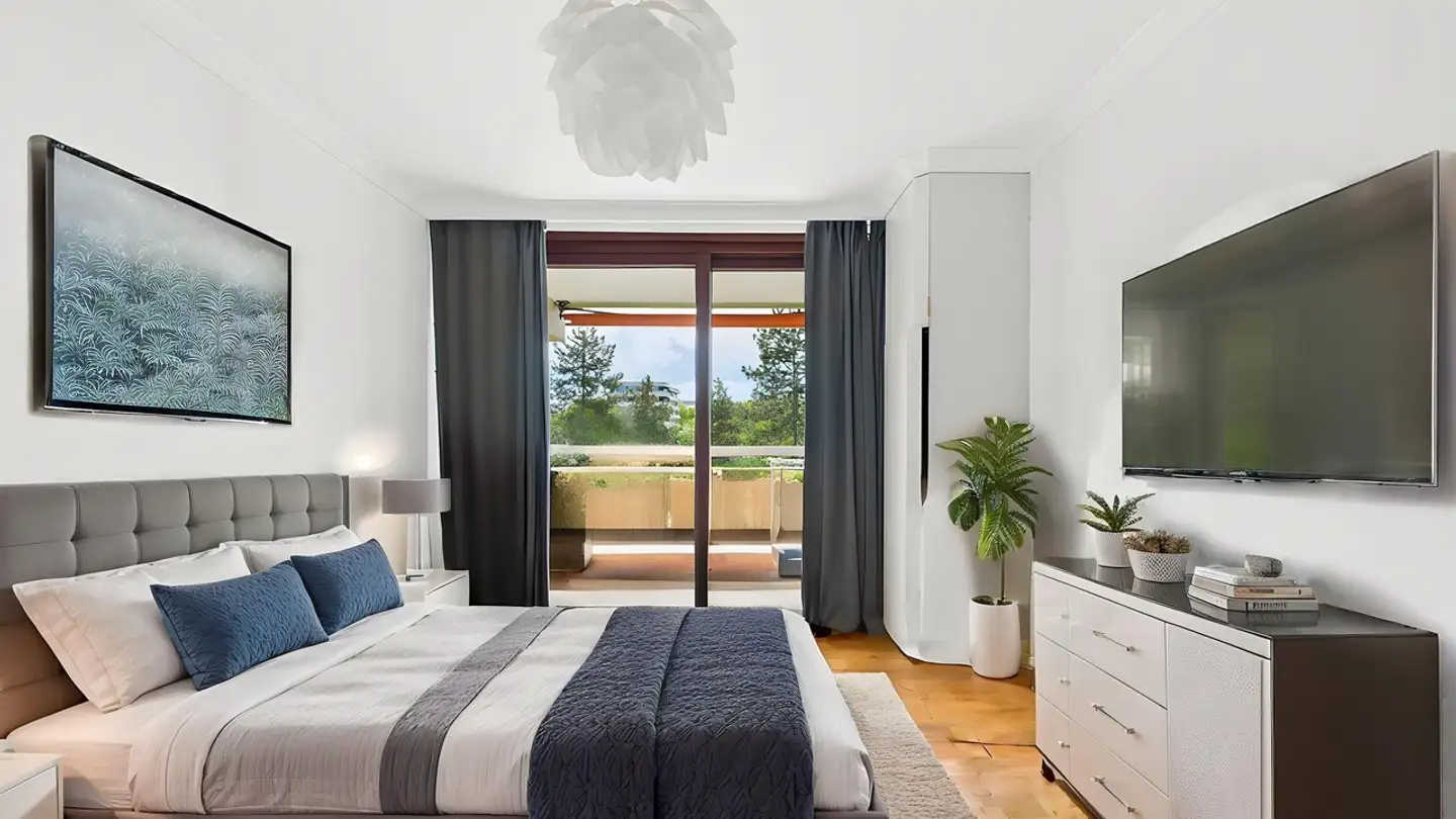 Appartement à vendre - 1209 Genève - Photo 4