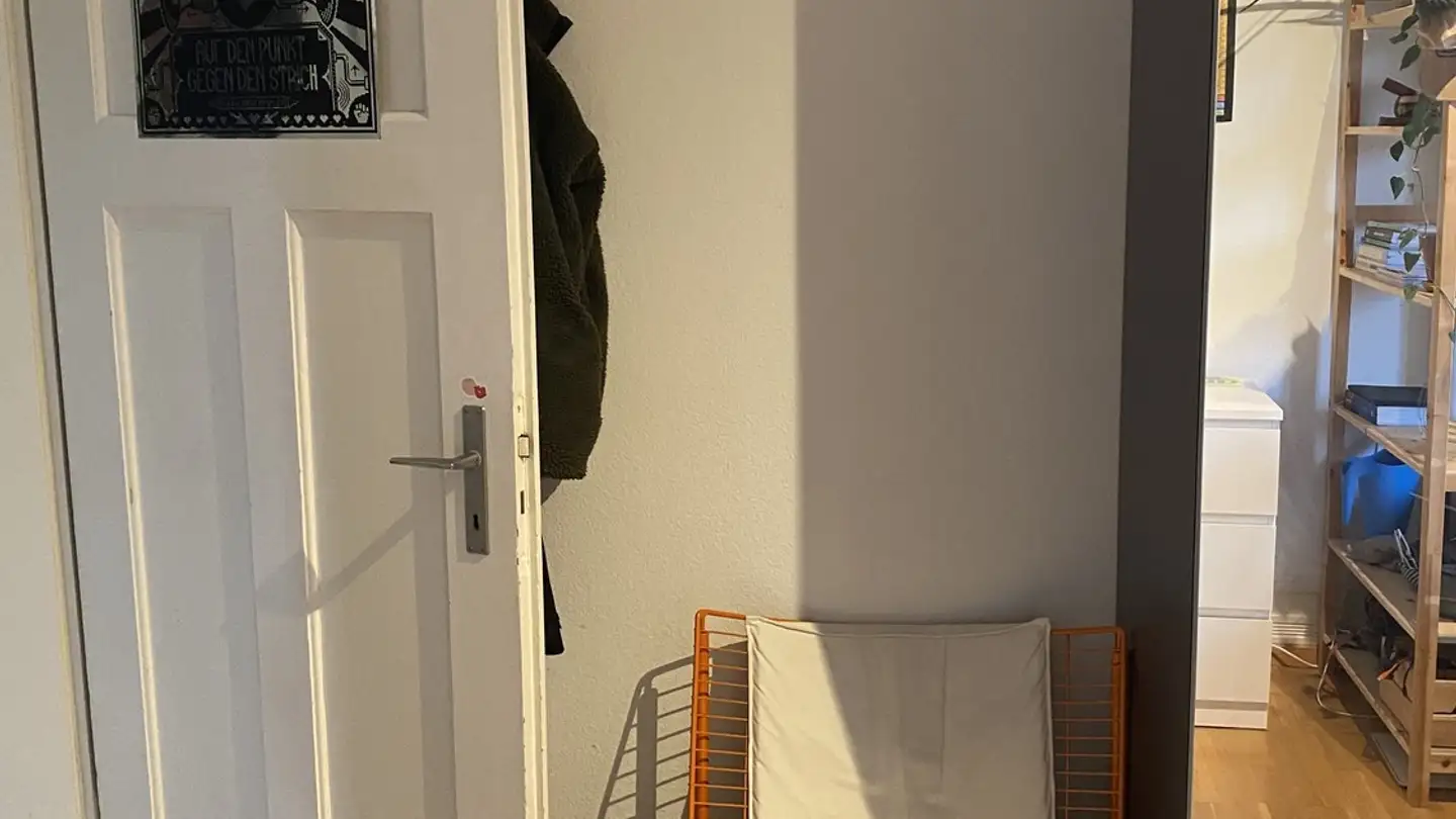 Stanza singola in affitto - Stampfenbachstrasse 151, 8006 Zürich - Photo 3