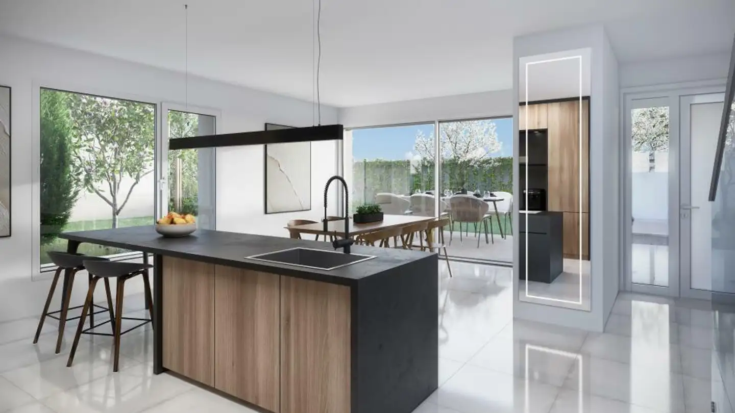 Casa a schiera in vendita - 1913 Saillon - Photo 2