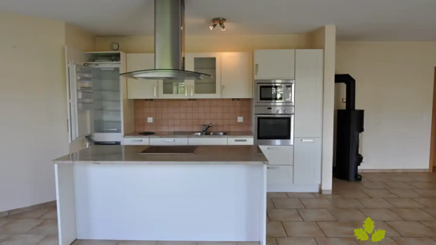 Apartment for rent - Schulweg 204, 5077 Elfingen - Photo 3