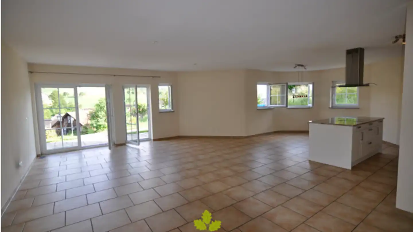 Apartment for rent - Schulweg 204, 5077 Elfingen - Photo 4