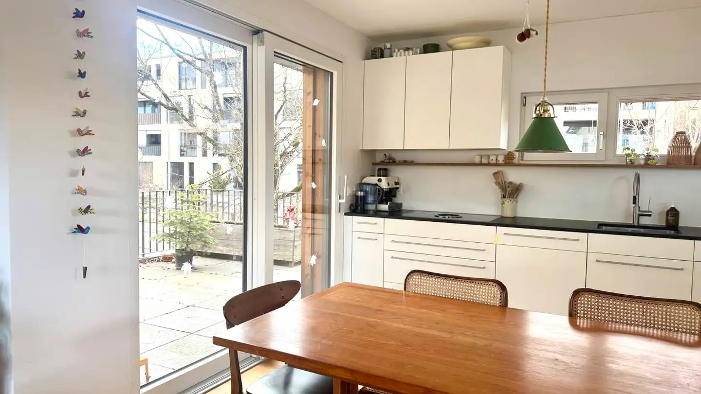 Möblierte Wohnung mieten - 3008 Bern - Foto 3