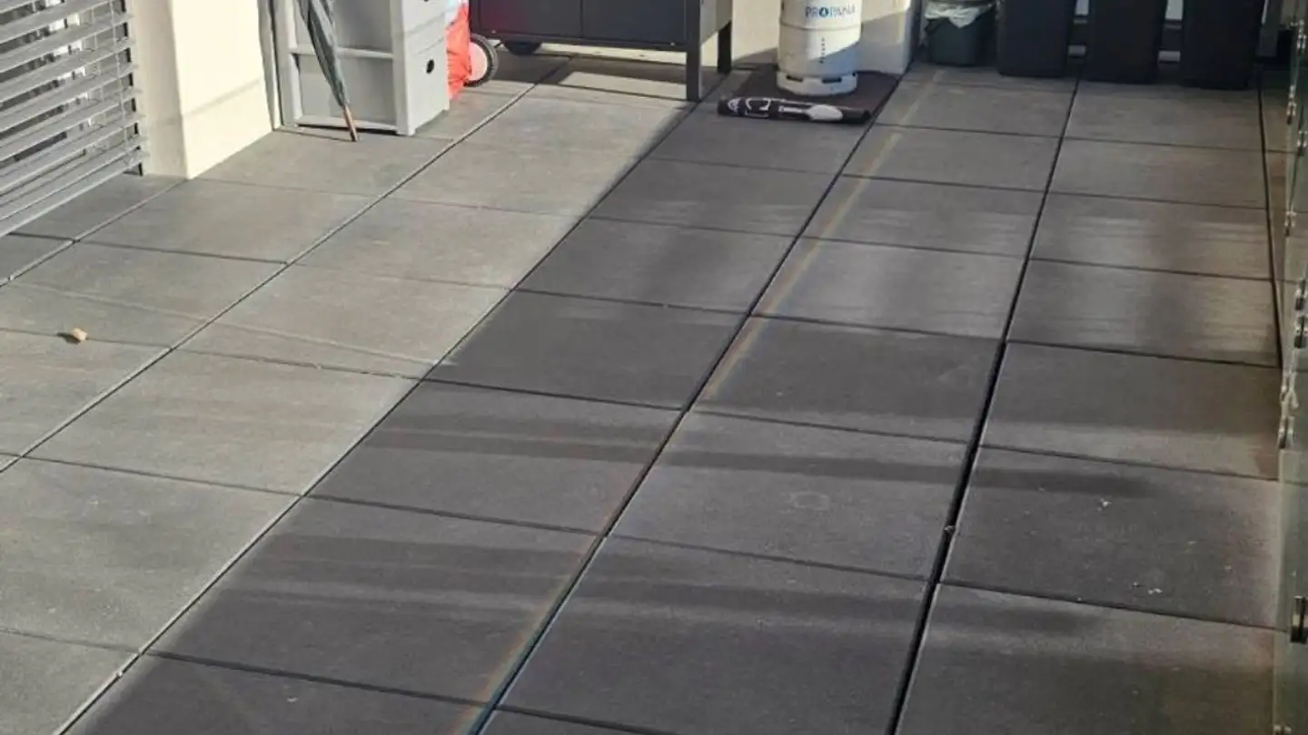 Wohnung mieten - Avenue Haldimand 101, 1400 Yverdon-les-Bains