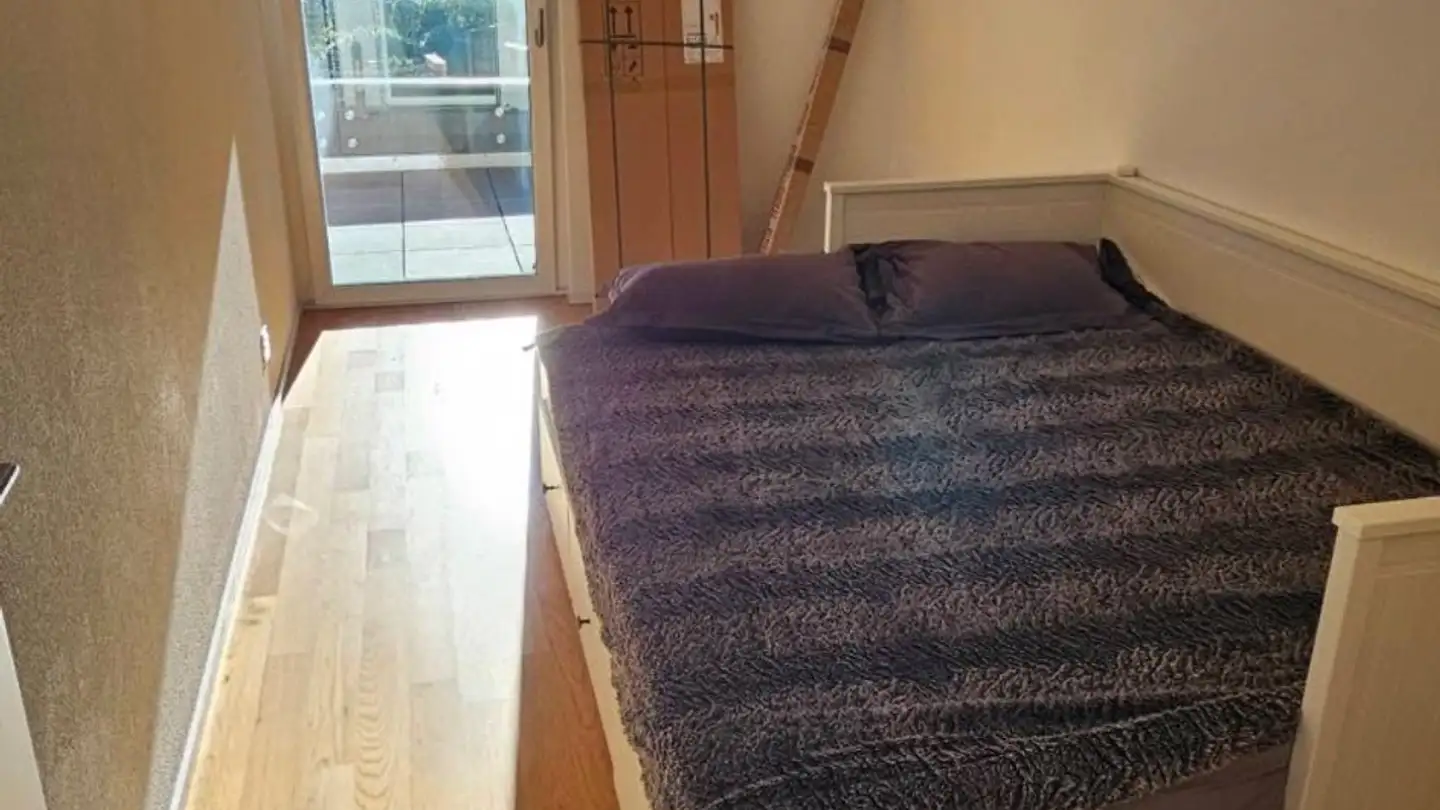 Appartamento in affitto - Avenue Haldimand 101, 1400 Yverdon-les-Bains - Foto 2