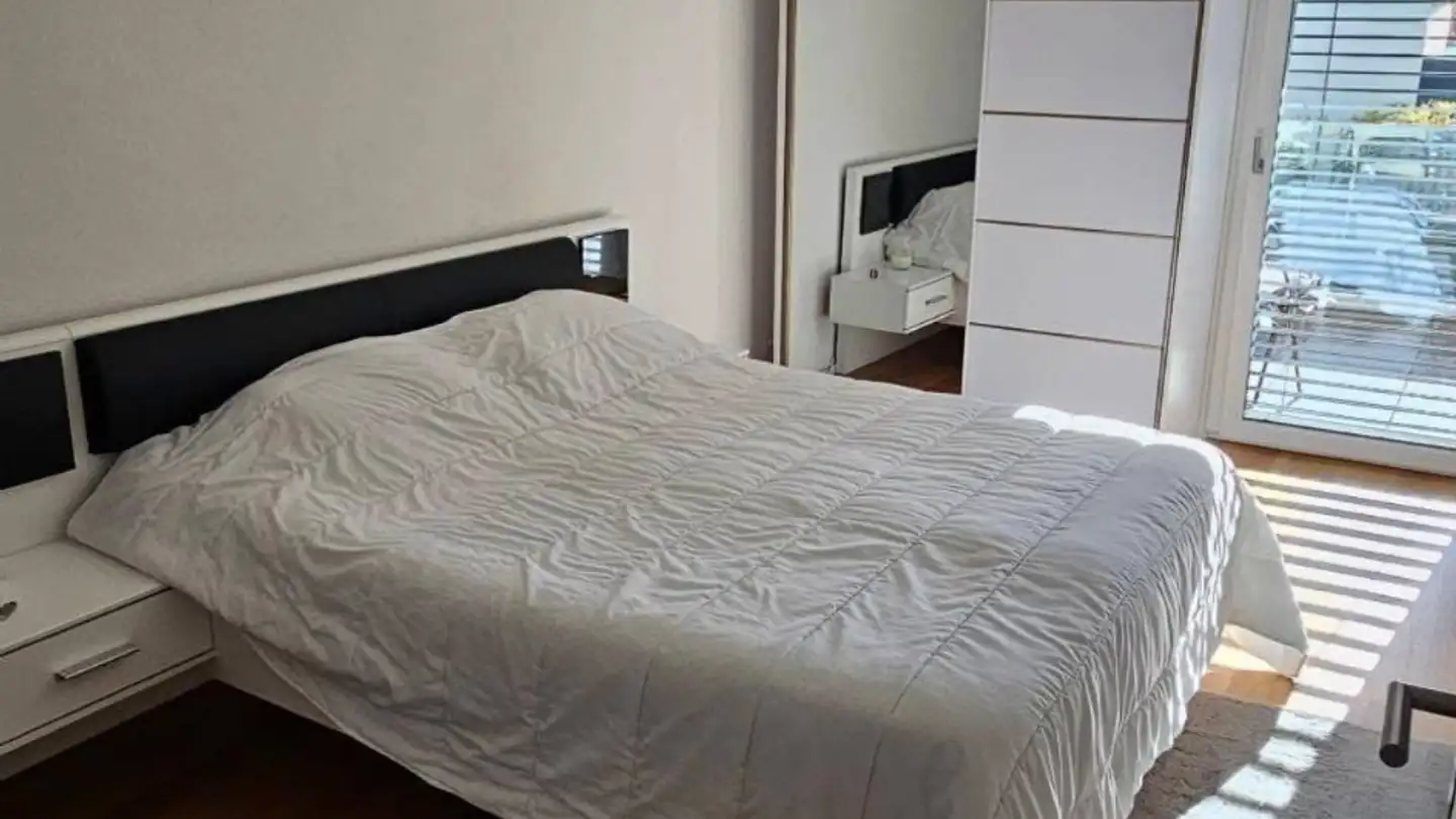 Appartamento in affitto - Avenue Haldimand 101, 1400 Yverdon-les-Bains - Foto 3