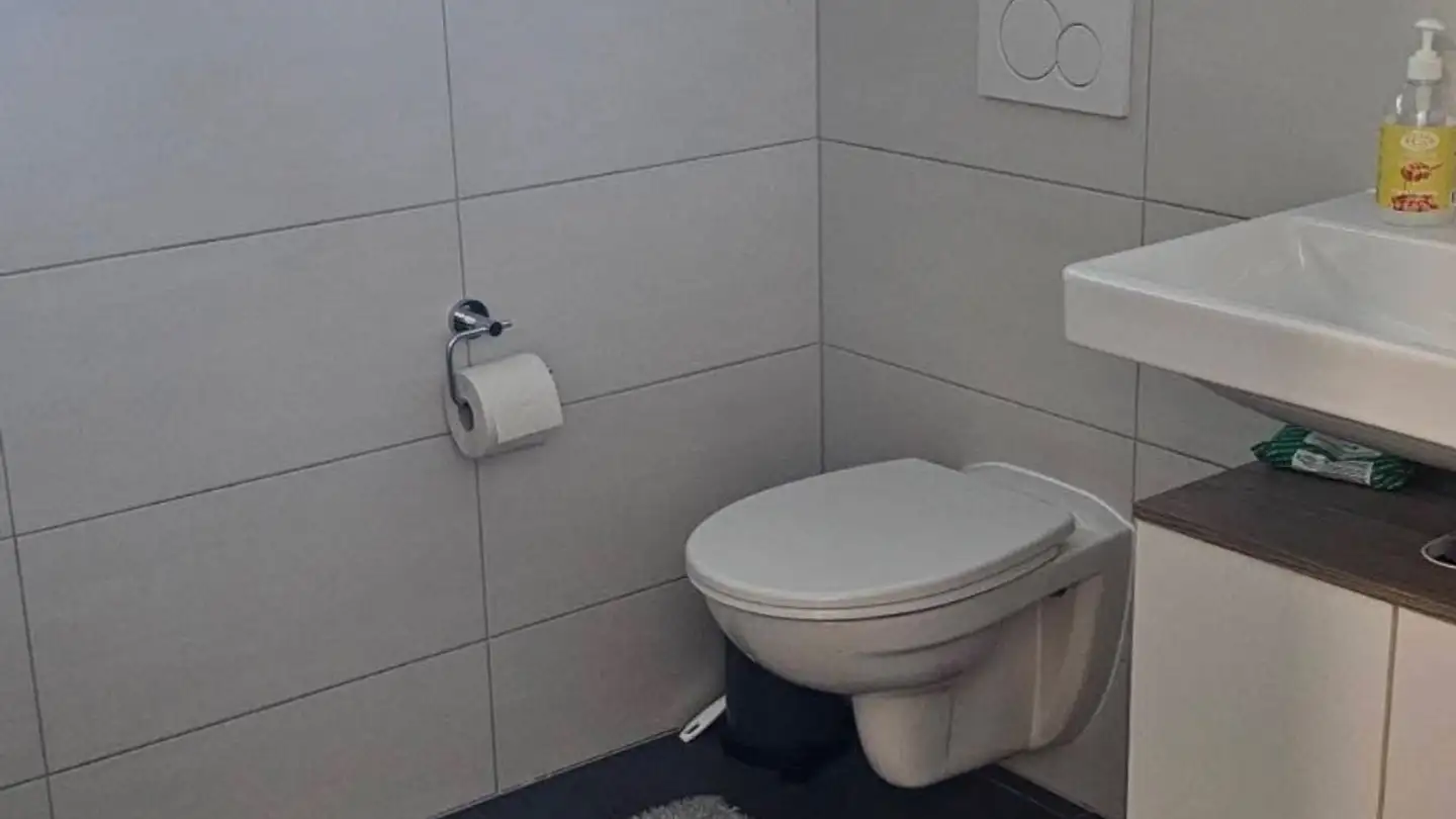 Appartamento in affitto - Avenue Haldimand 101, 1400 Yverdon-les-Bains - Foto 4