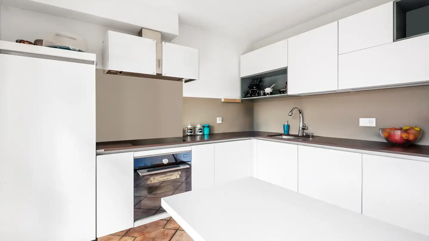Einfamilienhaus kaufen - Via Del Pino 5, 6946 Ponte Capriasca - Foto 3