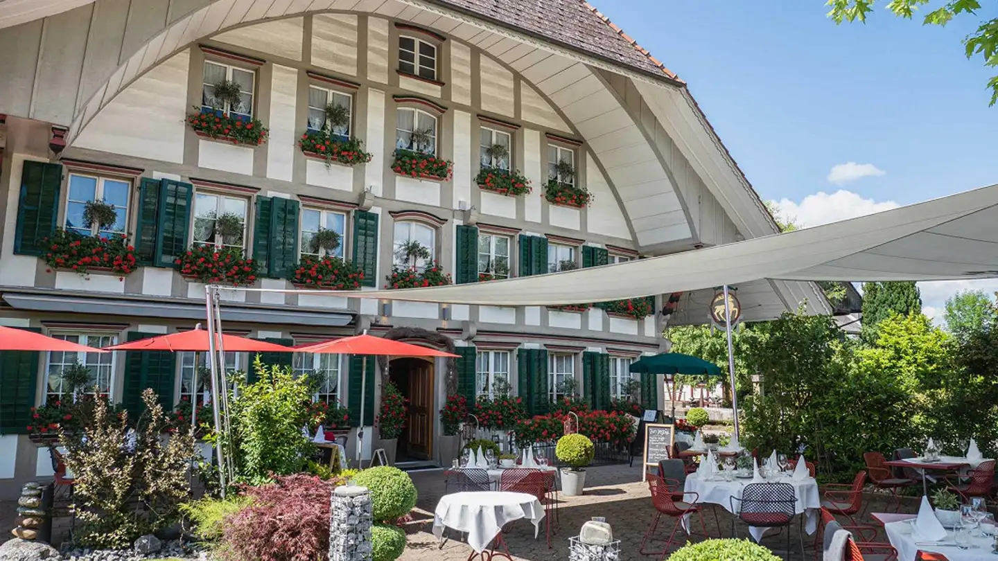 Mischgenutztes Gebäude kaufen - 3413 Kaltacker