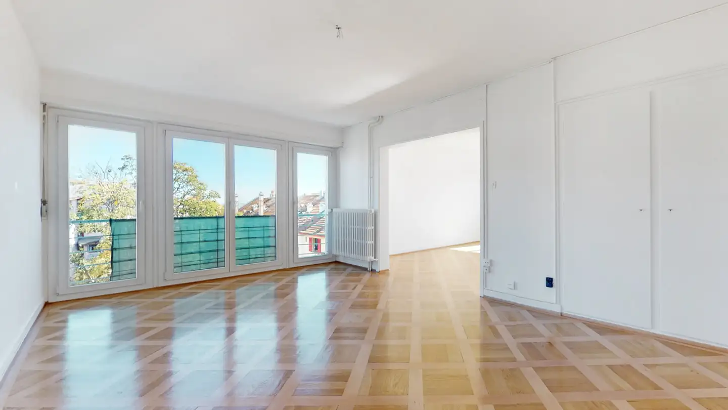 Wohnung mieten - Rue Louis- Favre 17, 1201 Genève - Foto 4