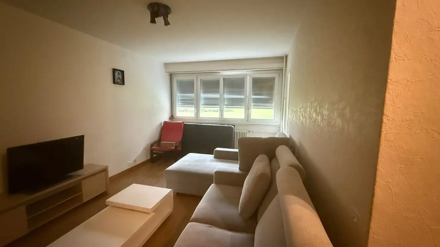 Apartment for rent - Promenade Des Oiseaux 4, 1226 Thônex