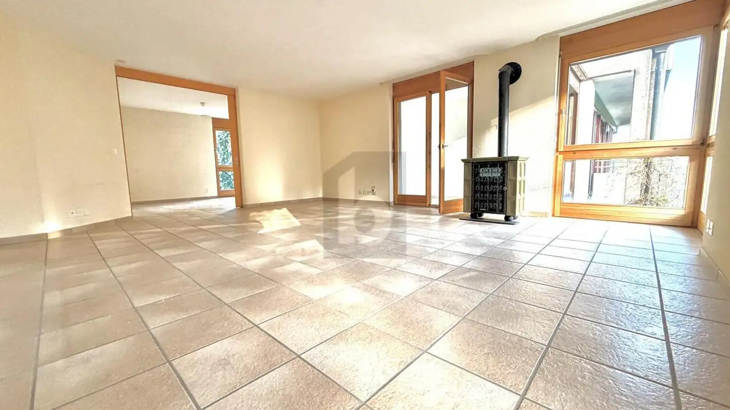 Wohnung kaufen - 4410 Liestal