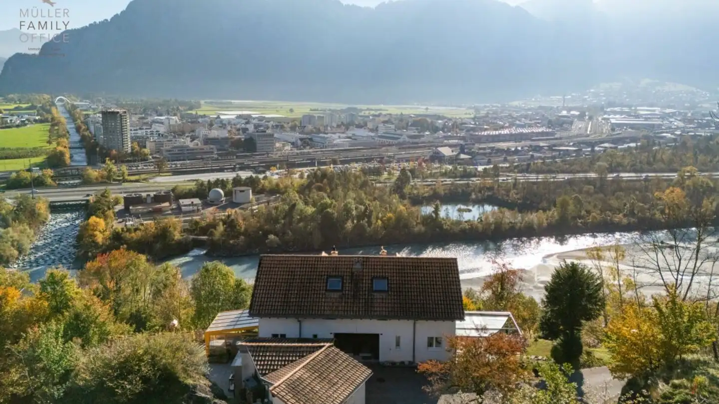 Duplex in vendita - Dalavostrasse 8, 7303 Mastrils - Foto 3