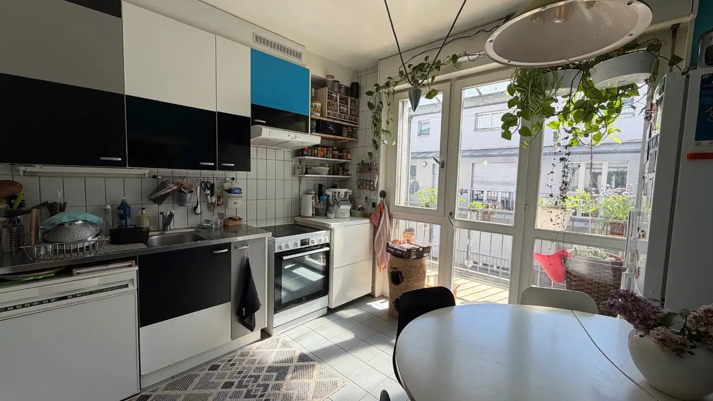 Single room for rent - Rue Du Môle, 1201 Genève - Photo 2