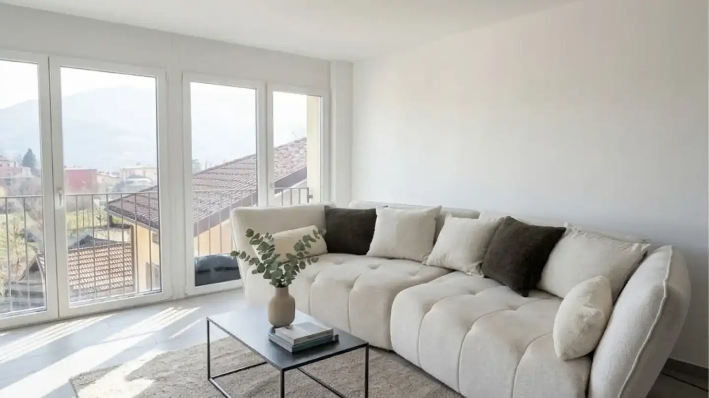 Appartement à louer - 6834 Morbio Inferiore - Photo 3