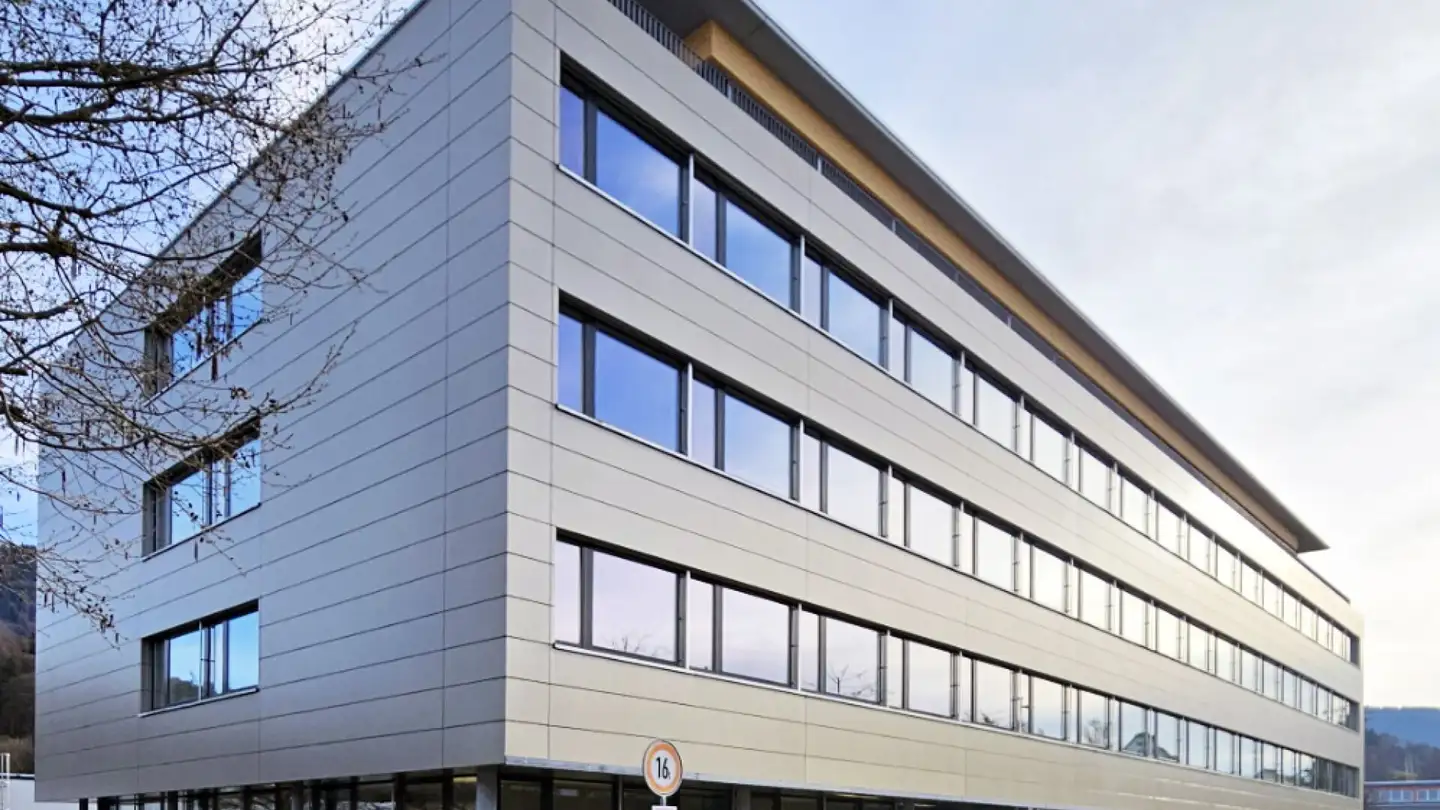 Office space for rent - Wolleraustrasse, 8807 Freienbach