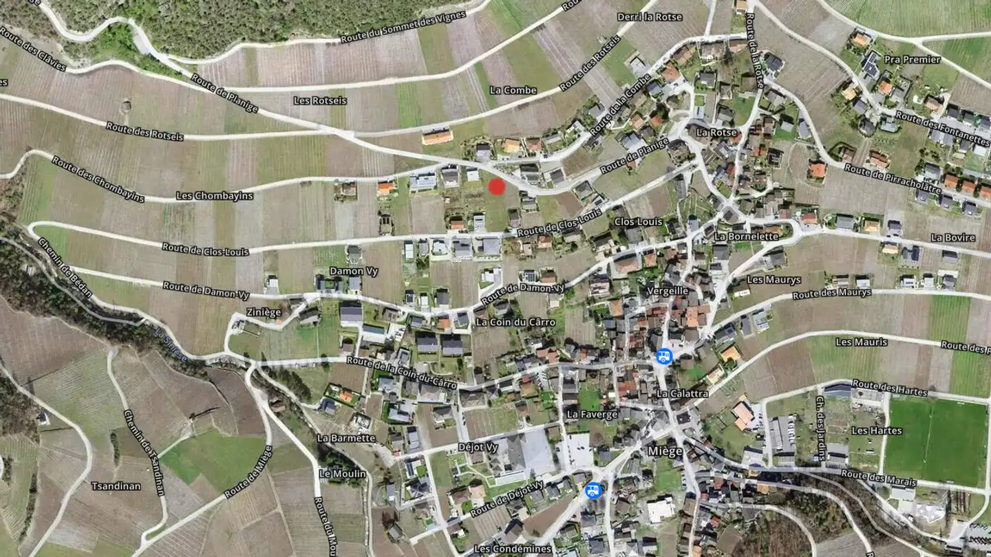 Villa in vendita - Route De Miège, 3968 Veyras - Foto 4