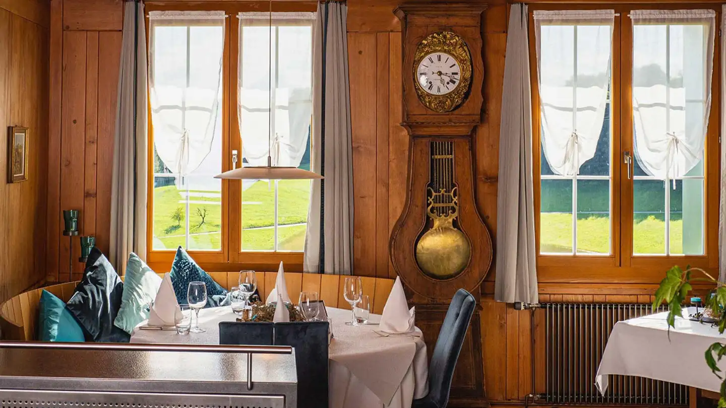 Mischgenutztes Gebäude kaufen - 3413 Kaltacker - Foto 4