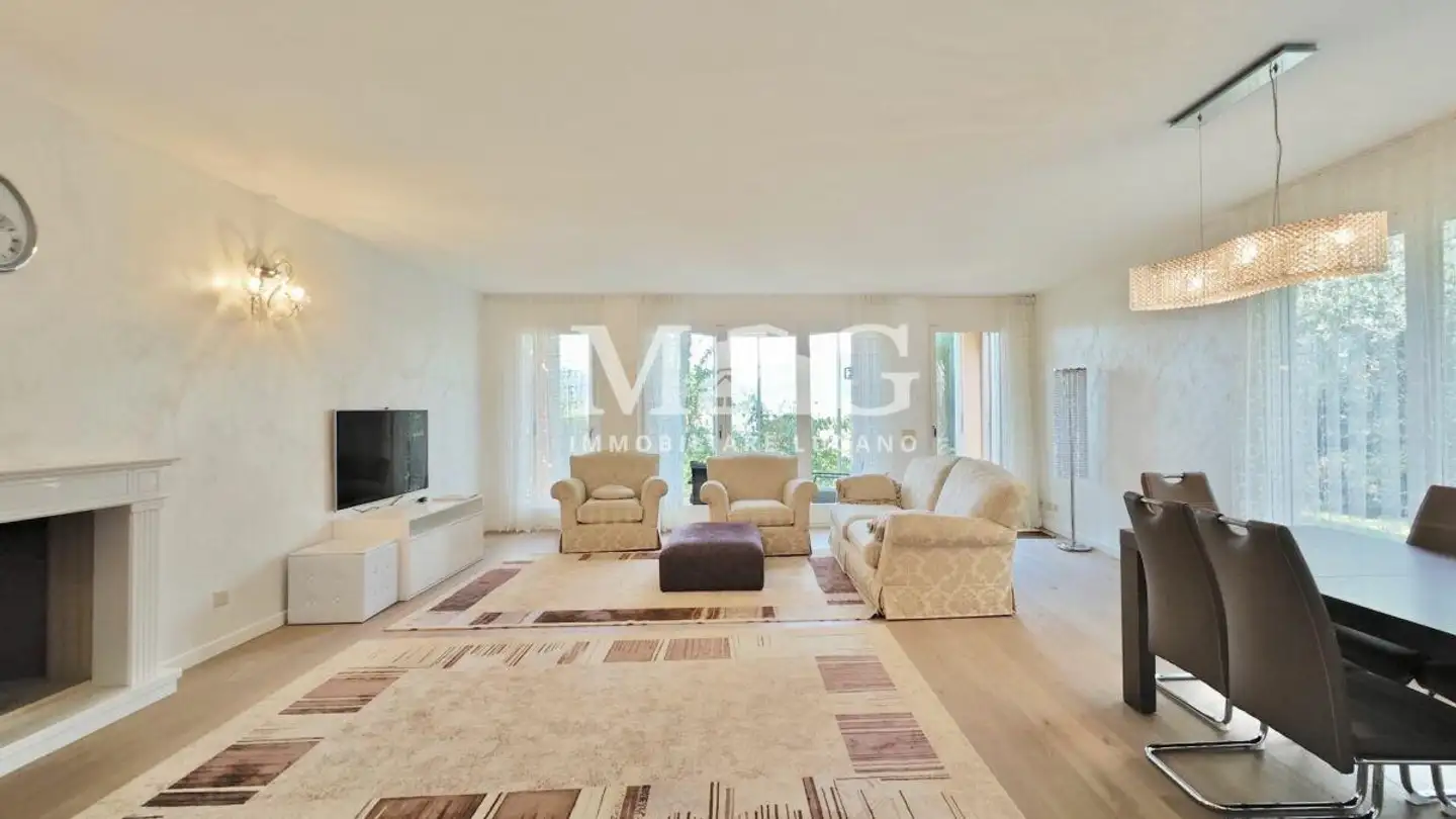 Villa in vendita - 6926 Montagnola - Photo 2