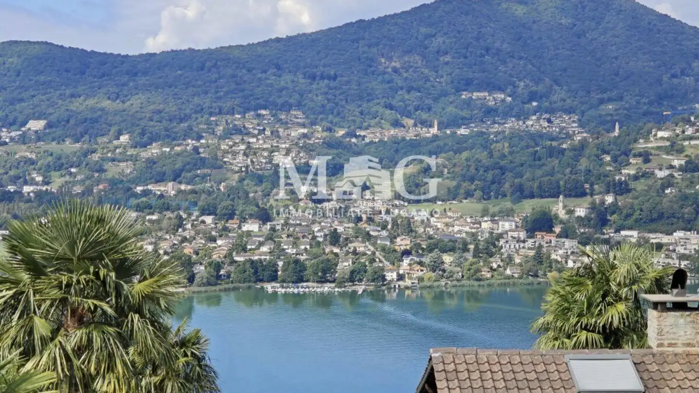 Villa in vendita - 6926 Montagnola - Photo 3