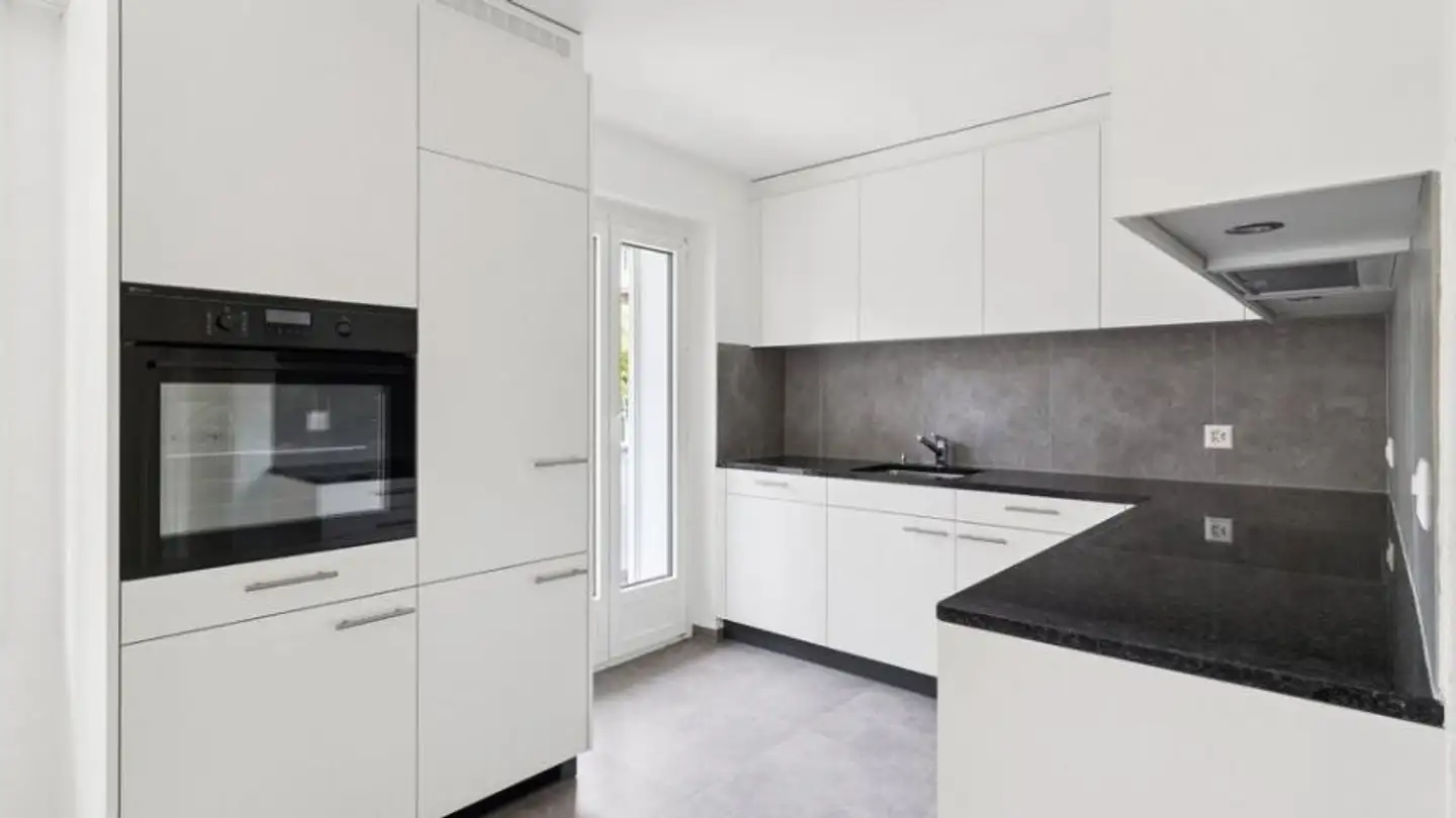 Wohnung mieten - Rue Du Bois Du Pâquier 11a, 2053 Cernier - Foto 2