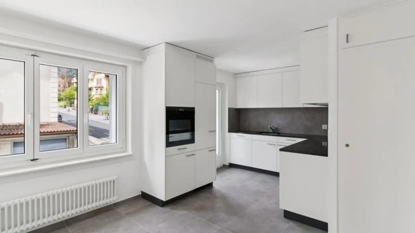 Wohnung mieten - Rue Du Bois Du Pâquier 11a, 2053 Cernier - Foto 3