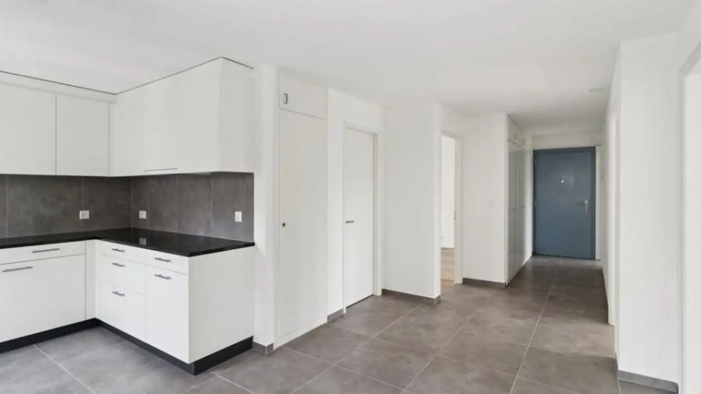 Wohnung mieten - Rue Du Bois Du Pâquier 11a, 2053 Cernier - Foto 4
