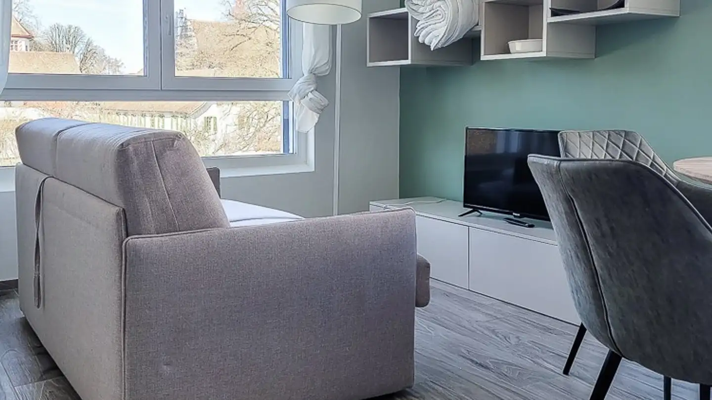 Wohnung mieten - Zürcherstrasse 22a, 5210 Windisch - Foto 2