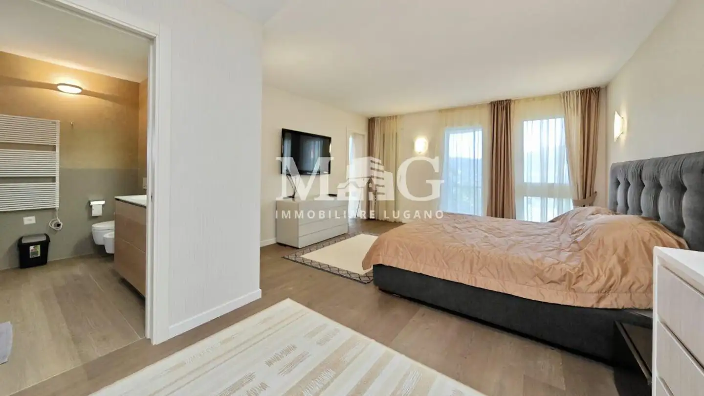 Villa in vendita - 6926 Montagnola - Photo 4