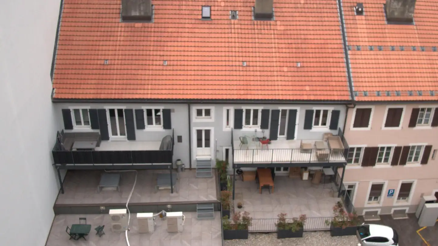 Mehrfamilienhaus kaufen - 2300 La Chaux-de-Fonds