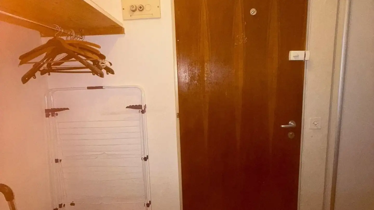 Apartment for rent - Promenade Des Oiseaux 4, 1226 Thônex - Photo 3