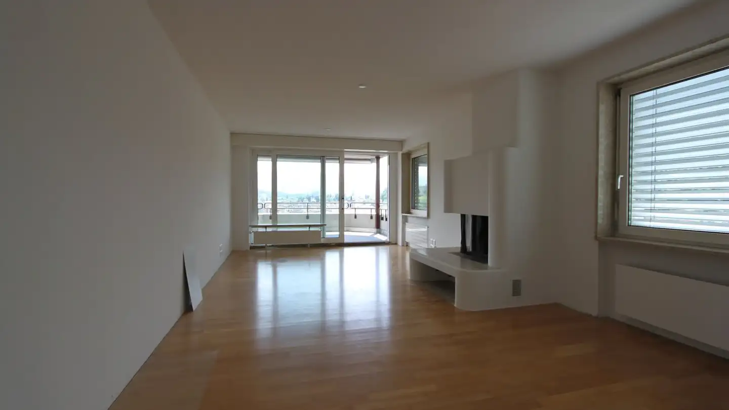 Apartment for rent - Geissmatthalde 5, 6004 Luzern - Photo 2
