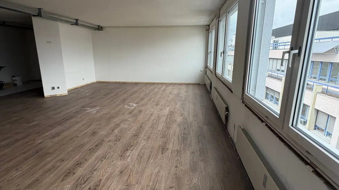 Bürofläche mieten - Leimgrubenweg 4, 4053 Basel - Foto 2