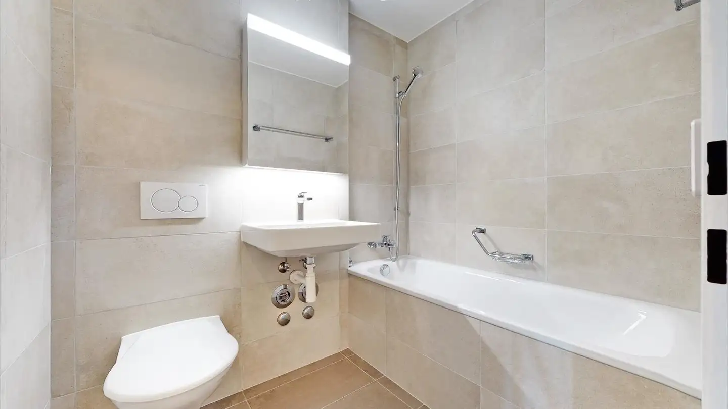 Appartamento in affitto - Rue Des Sablons 43, 2000 Neuchâtel - Foto 3